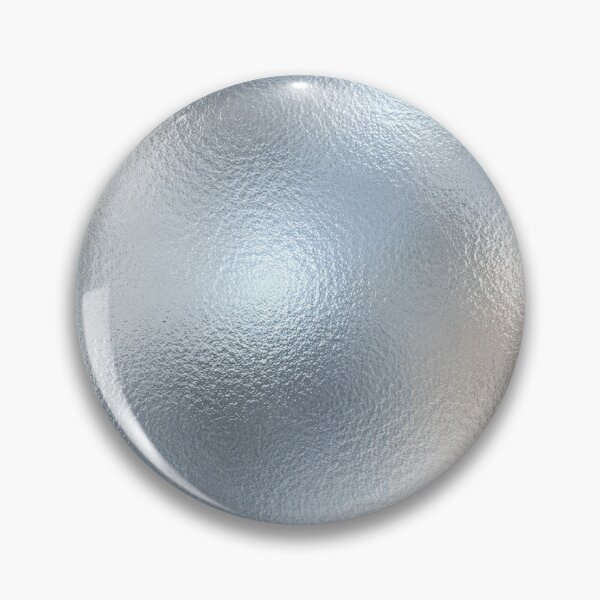 Item preview, Silver Metallic Texture designed and sold by Owcomm.