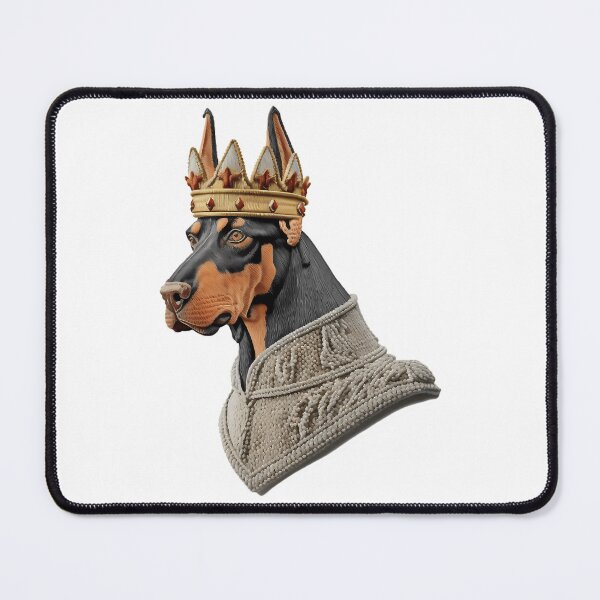 Item preview, Royal Doberman designed and sold by mikesingshua.