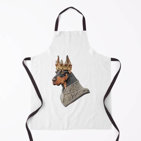 Item preview, Royal Doberman designed and sold by mikesingshua.
