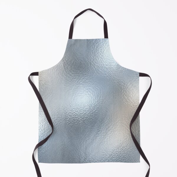 Item preview, Silver Metallic Texture designed and sold by Owcomm.