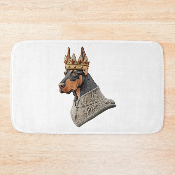 Item preview, Royal Doberman designed and sold by mikesingshua.