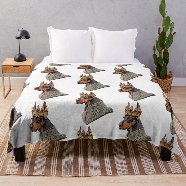 Item preview, Royal Doberman designed and sold by mikesingshua.