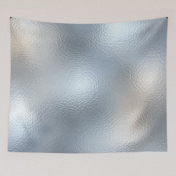 Item preview, Silver Metallic Texture designed and sold by Owcomm.