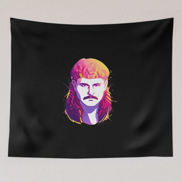 Item preview, Oliver Tree Pop Art designed and sold by KustMeram.