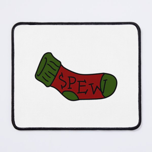 Item preview, S.P.E.W designed and sold by mikesingshua.