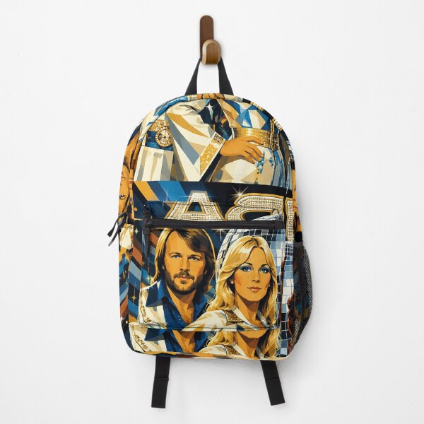 Item preview, ABBA - Dancing Queen Forever designed and sold by LuluLeb.