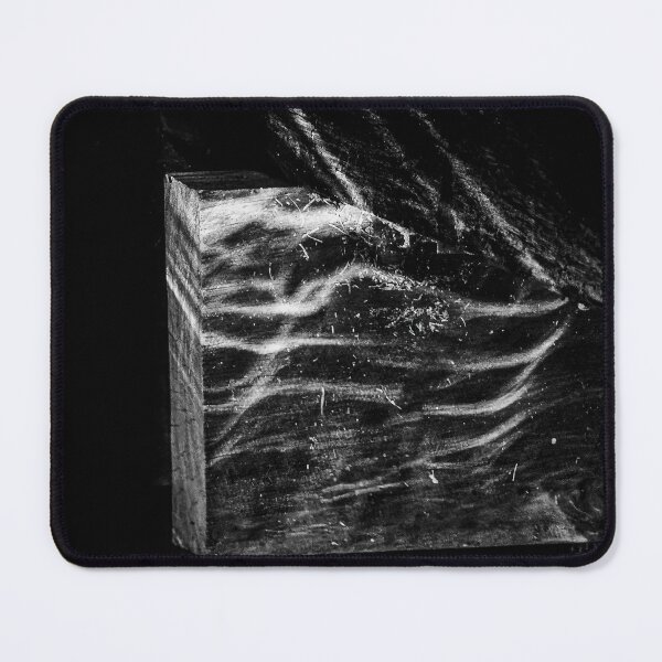 Item preview, Wave Reflections on Timber designed and sold by MonochromePics.