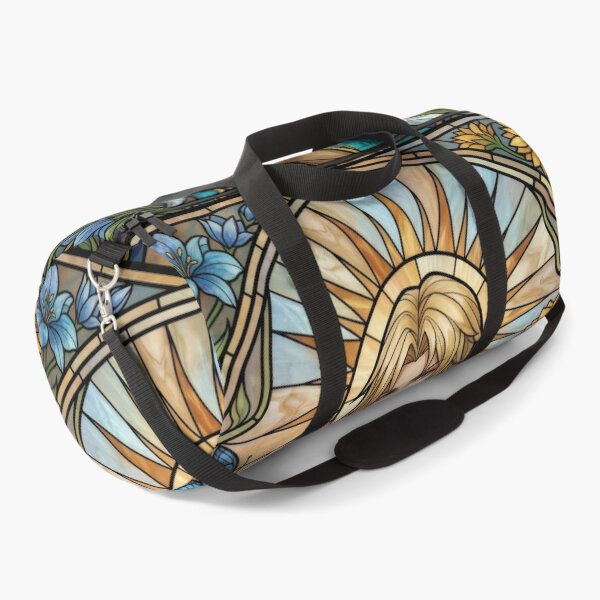 Item preview, Stained Glass The Tantalus Thief designed and sold by Thunderbelts.