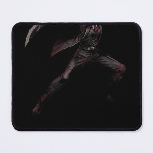 Item preview, Limbus Company Sinner Blade Slash designed and sold by Senpaiwaves.