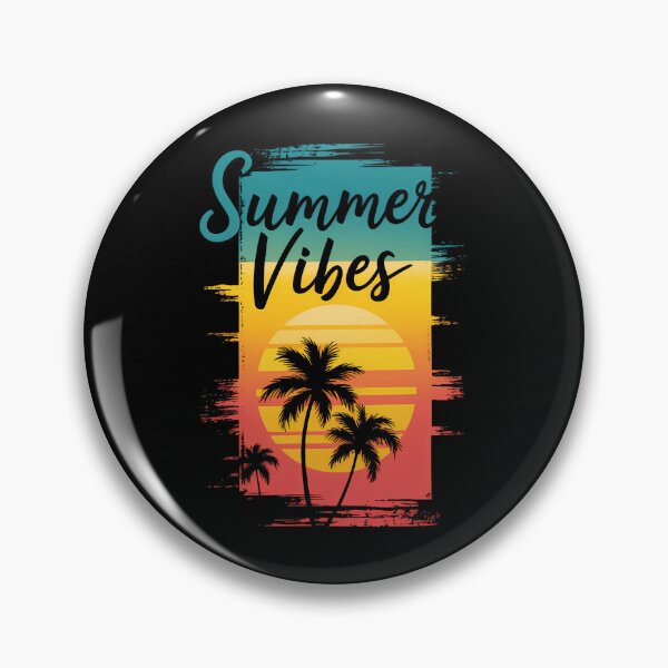 Item preview, Summer Vibe designed and sold by SapfireStuArt.