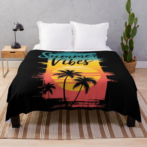 Item preview, Summer Vibe designed and sold by SapfireStuArt.