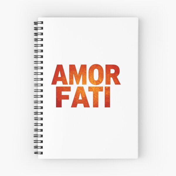 Item preview, AMOR FATI designed and sold by LaughandLaugh.
