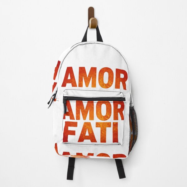 Item preview, AMOR FATI designed and sold by LaughandLaugh.