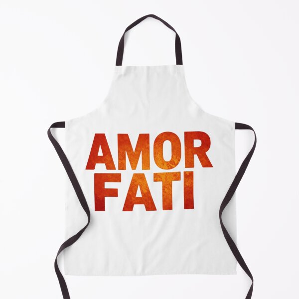 Item preview, AMOR FATI designed and sold by LaughandLaugh.