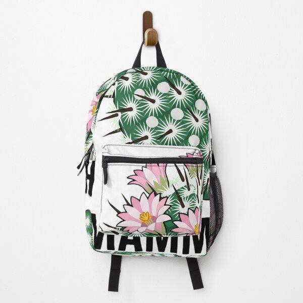 Item preview, Edgy Botanical Streetwear Mammillaria Cactus Graphic designed and sold by GreenDivisionJP.