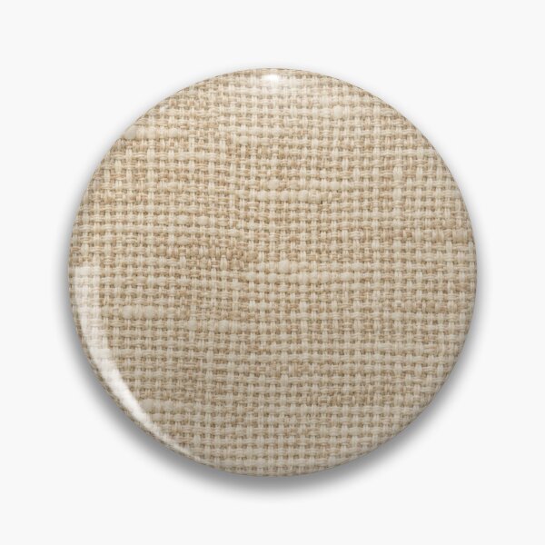 Item preview, Neutral Beige Linen Textile Texture designed and sold by Owcomm.