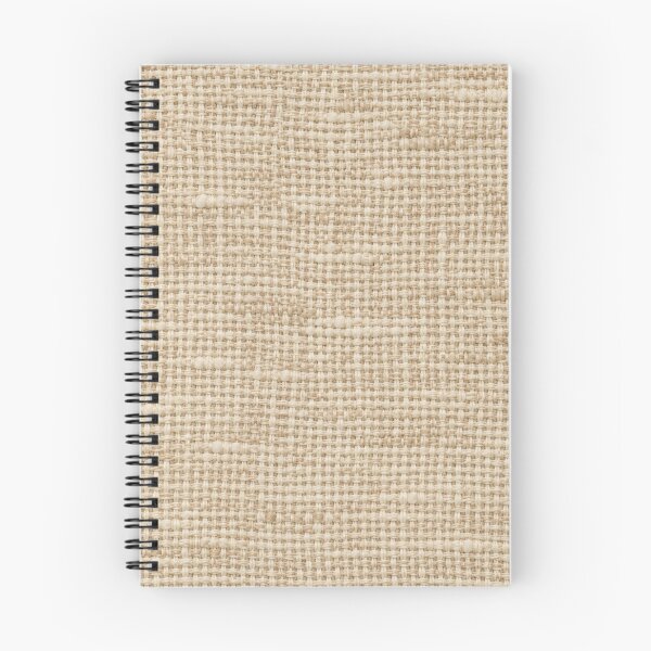 Item preview, Neutral Beige Linen Textile Texture designed and sold by Owcomm.
