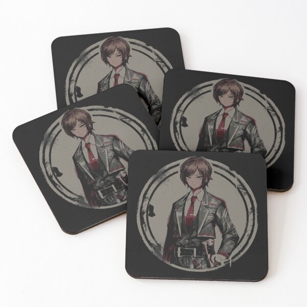 Item preview, Limbus Company Sinner Emblem Portrait designed and sold by Senpaiwaves.