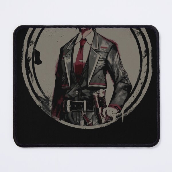 Item preview, Limbus Company Sinner Emblem Portrait designed and sold by Senpaiwaves.