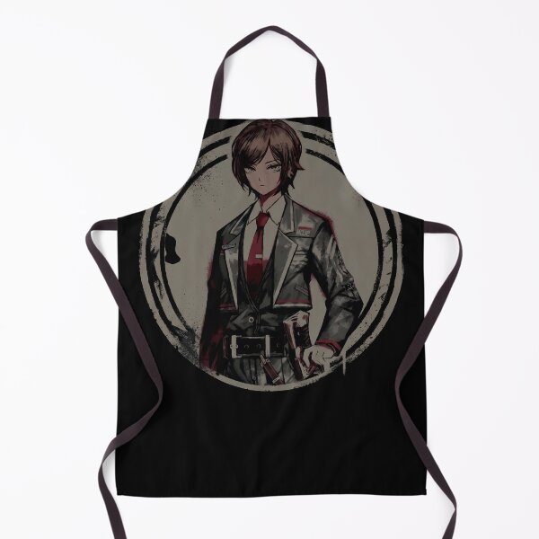 Item preview, Limbus Company Sinner Emblem Portrait designed and sold by Senpaiwaves.