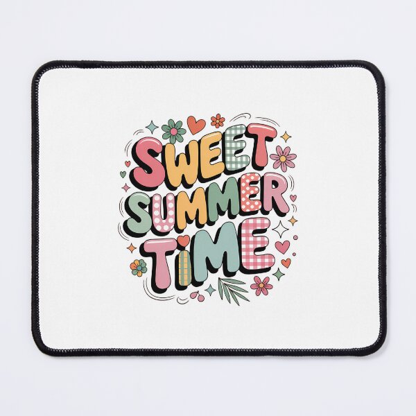 Item preview, Summer Sweet Summer Beach designed and sold by SapfireStuArt.
