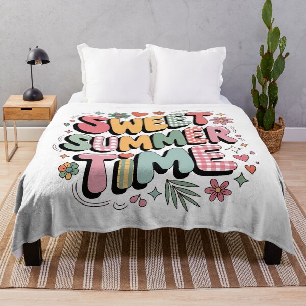 Item preview, Summer Sweet Summer Beach designed and sold by SapfireStuArt.