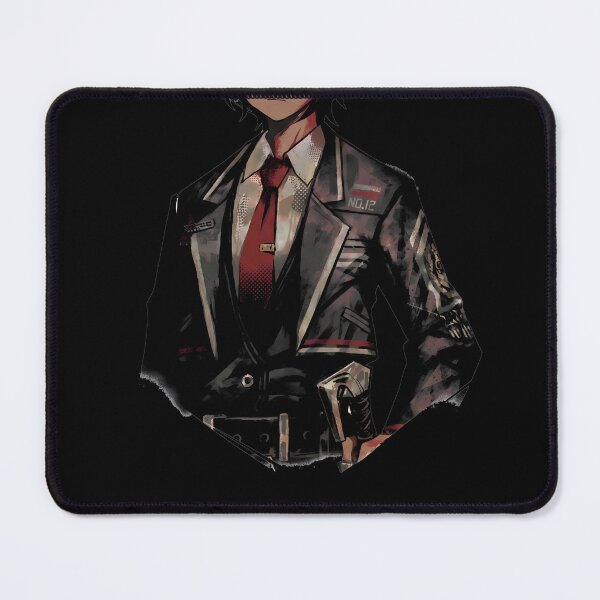 Item preview, Limbus Company Sinner Bust Portrait designed and sold by Senpaiwaves.