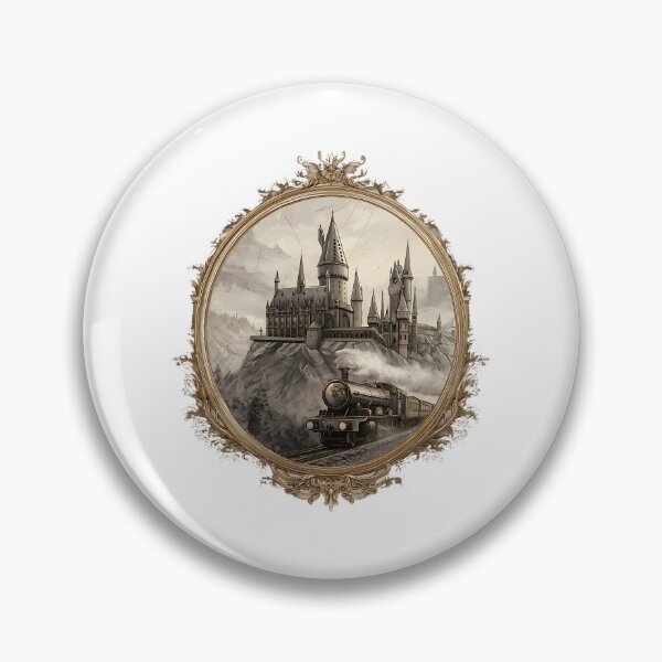 Item preview, School Of Magic Vintage designed and sold by mikesingshua.