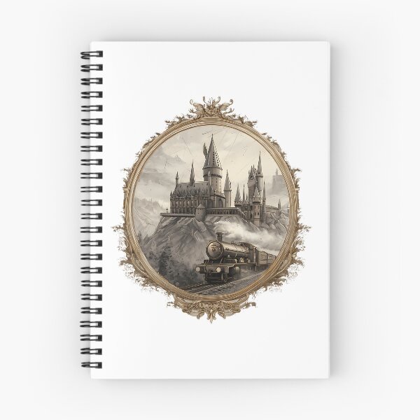 Item preview, School Of Magic Vintage designed and sold by mikesingshua.