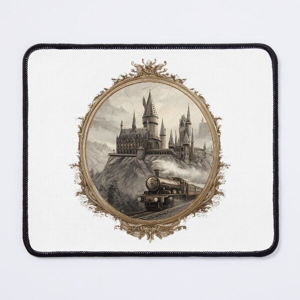 Item preview, School Of Magic Vintage designed and sold by mikesingshua.