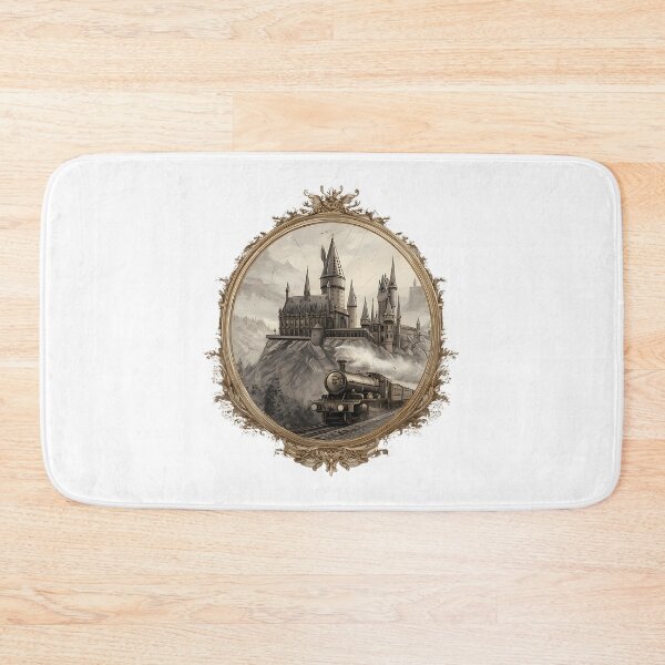 Item preview, School Of Magic Vintage designed and sold by mikesingshua.
