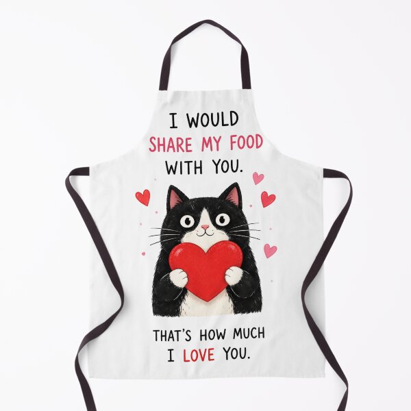 Item preview, Funny Cat Valentine's Day Cards Collection designed and sold by Ioanna-Studio.