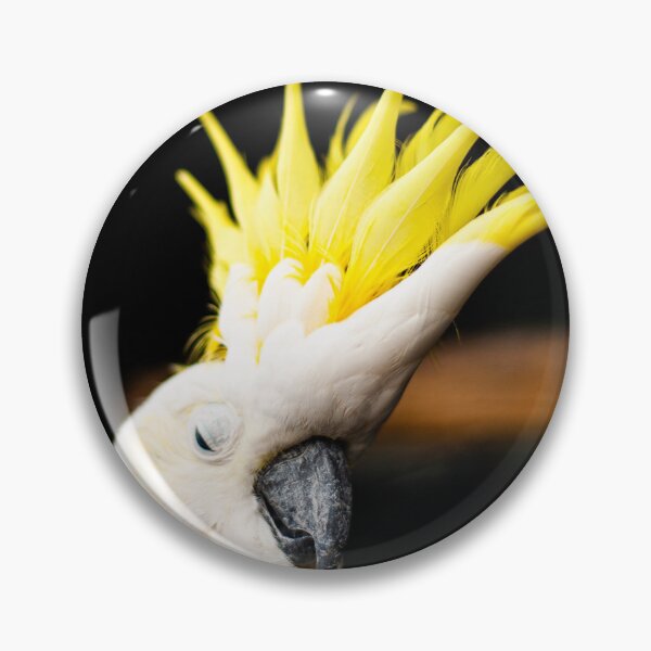 Item preview, cockatoo designed and sold by william672.