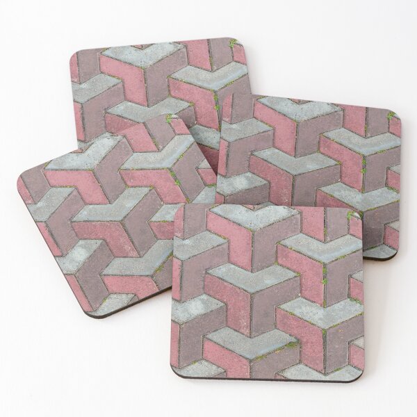 Item preview, Infinite Pyramids designed and sold by MariaAbaza.
