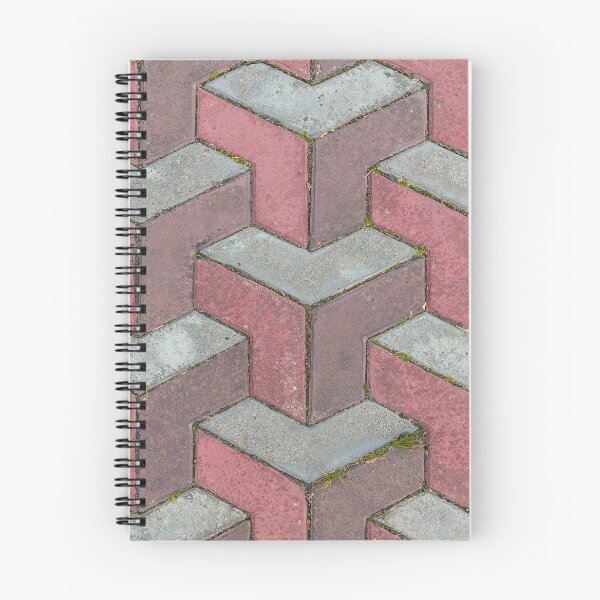 Item preview, Infinite Pyramids designed and sold by MariaAbaza.