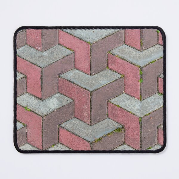 Item preview, Infinite Pyramids designed and sold by MariaAbaza.