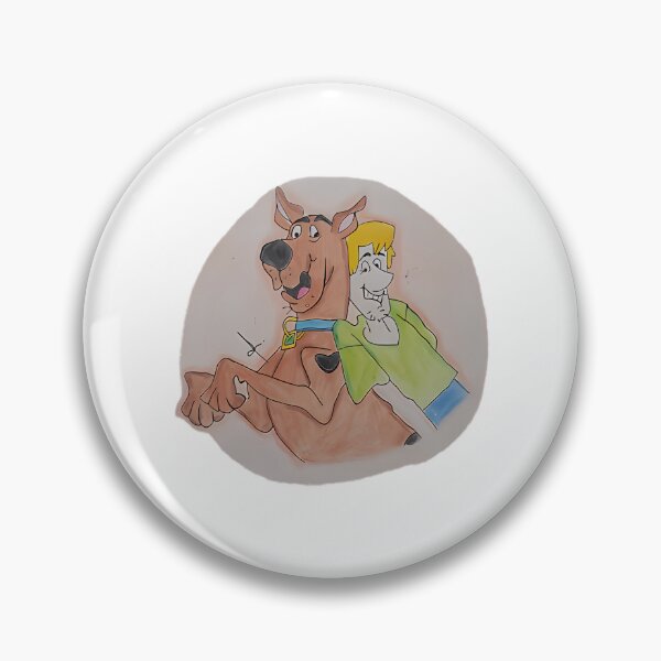 Item preview, Scobie Dobby Doo Cartoon designed and sold by mikesingshua.