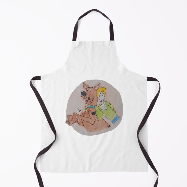 Item preview, Scobie Dobby Doo Cartoon designed and sold by mikesingshua.