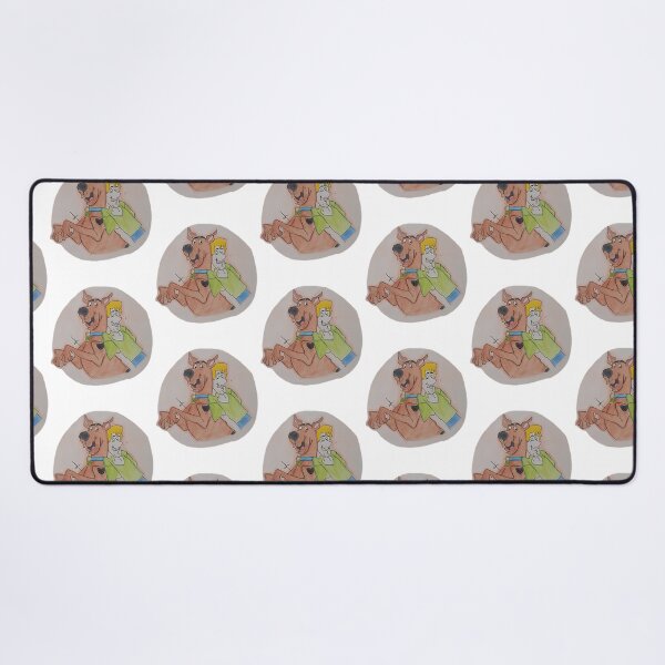 Item preview, Scobie Dobby Doo Cartoon designed and sold by mikesingshua.