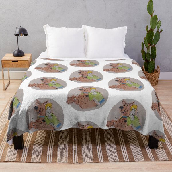 Item preview, Scobie Dobby Doo Cartoon designed and sold by mikesingshua.