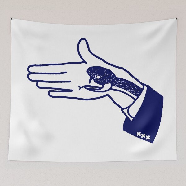 Item preview, Beware II designed and sold by kmtnewsman.