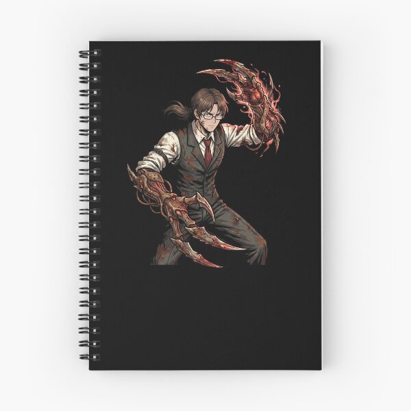 Item preview, Limbus Company Gregor Sinner designed and sold by Senpaiwaves.