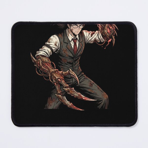 Item preview, Limbus Company Gregor Sinner designed and sold by Senpaiwaves.