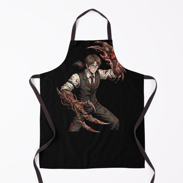 Item preview, Limbus Company Gregor Sinner designed and sold by Senpaiwaves.