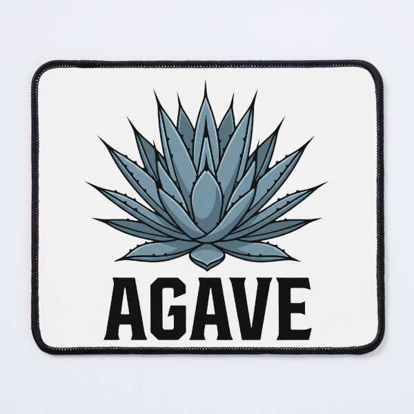 Item preview, Agave Macroacantha Botanical Streetwear Graphic designed and sold by GreenDivisionJP.