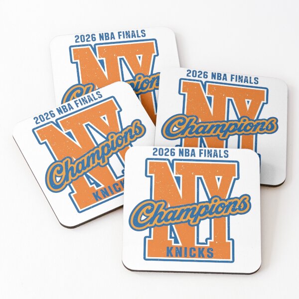 Item preview, NY Knicks 2026 Finals Champions Vintage designed and sold by ryanstevenw.