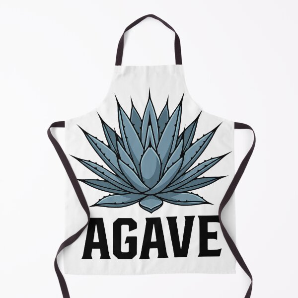 Item preview, Agave Macroacantha Botanical Streetwear Graphic designed and sold by GreenDivisionJP.