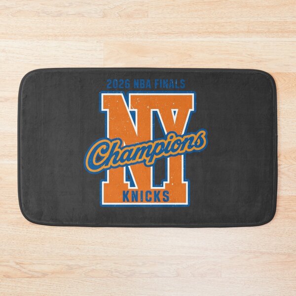 Item preview, NY Knicks 2026 Finals Champions Vintage designed and sold by ryanstevenw.