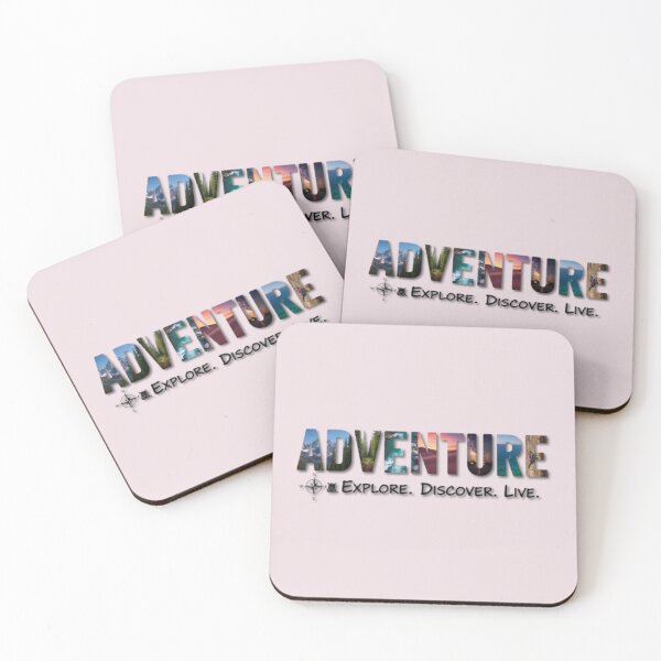 Item preview, Adventure designed and sold by Aise06.