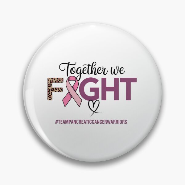 Item preview, Pancreatic Cancer Awareness designed and sold by SapfireStuArt.